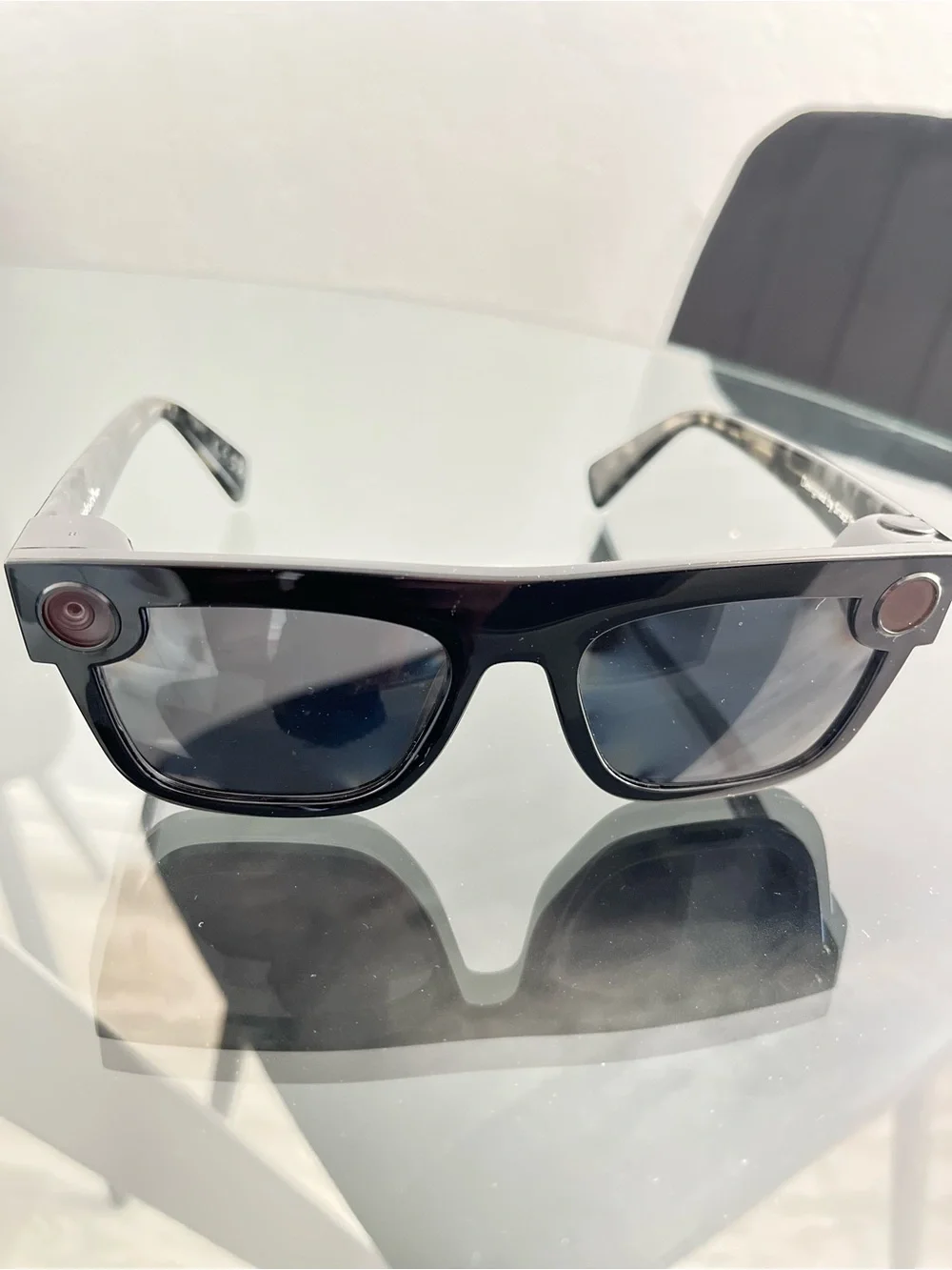 *Rare* Snapchat Nico Spectacles 2